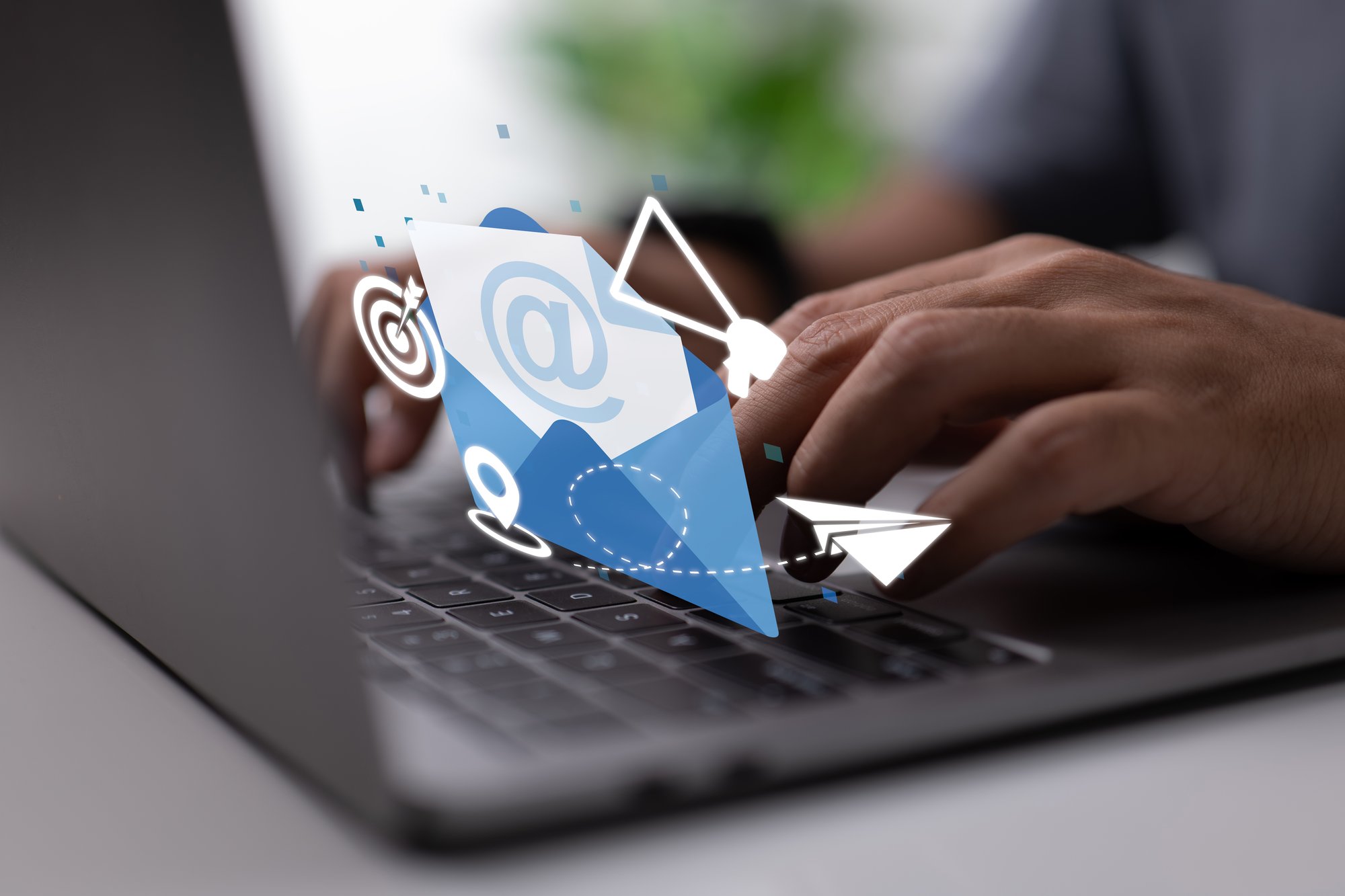 Email Email
